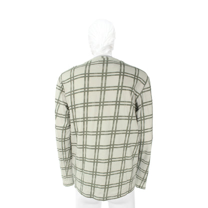 Maison Margiela 10 2004 S/S Jacket White Size 48