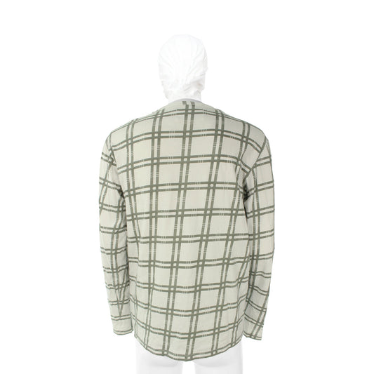 Maison Margiela 10 2004 S/S Jacket White Size 48