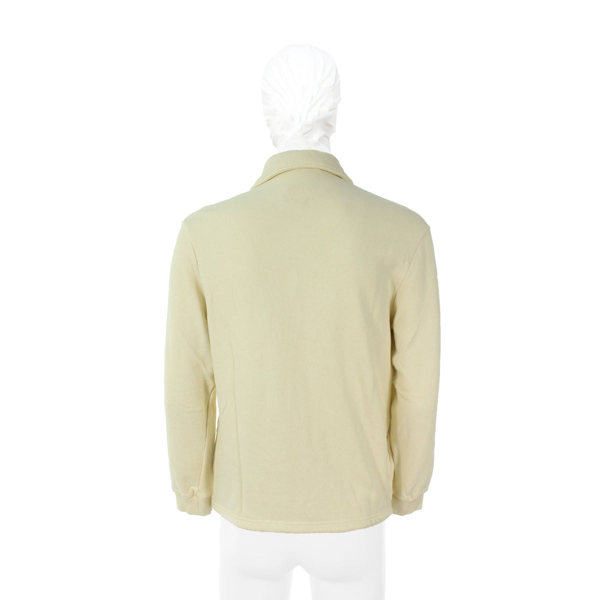 HELMUT LANG 1999 Jeans White Size XS