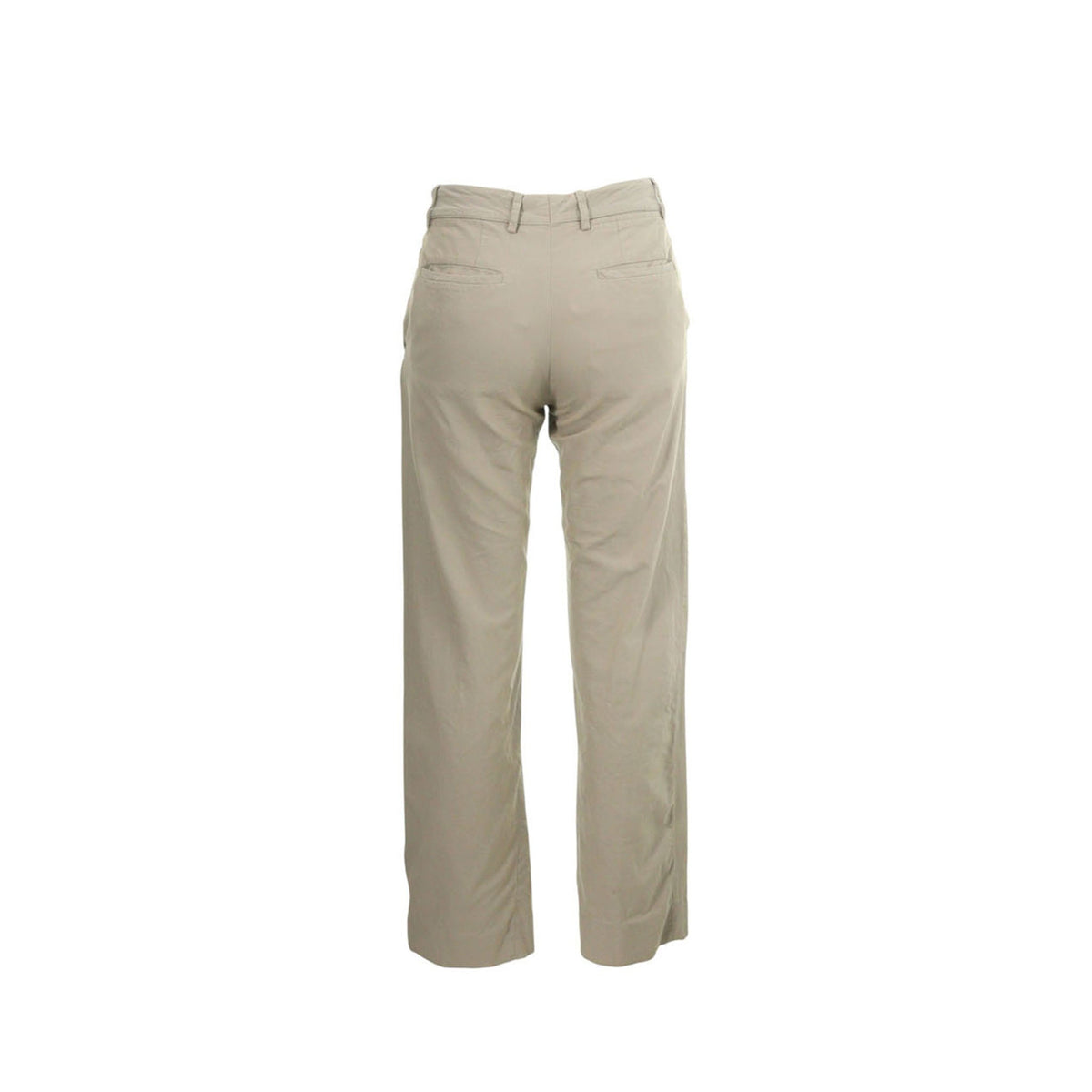 Maison Martin Margiela 2005 S/S Light Cotton Pants Size 36
