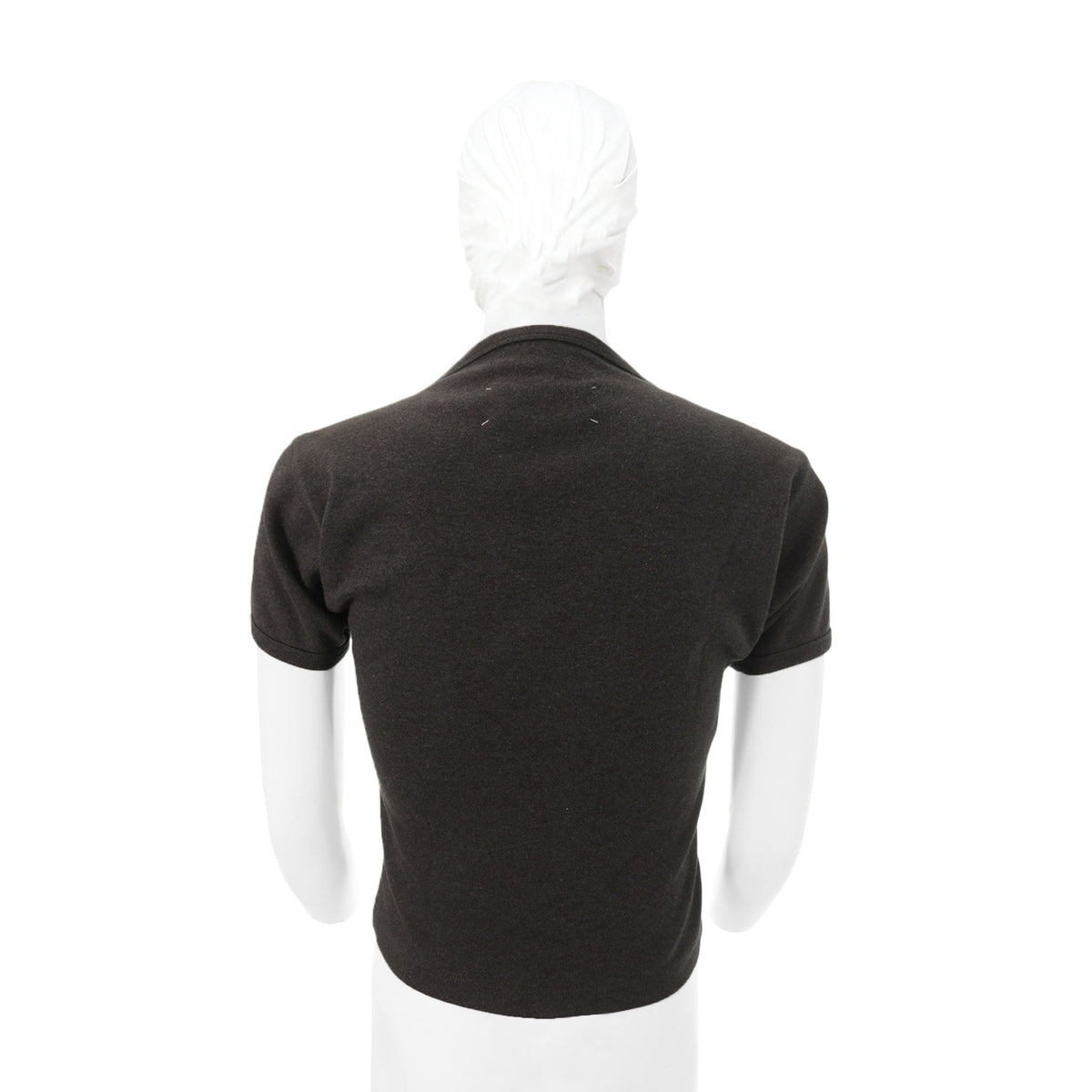 Maison Martin Margiela 1998 S/S Polyester T-Shirt Size M