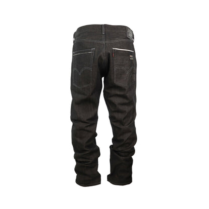 Levi's Fenom 2006 Black Pants Size 34