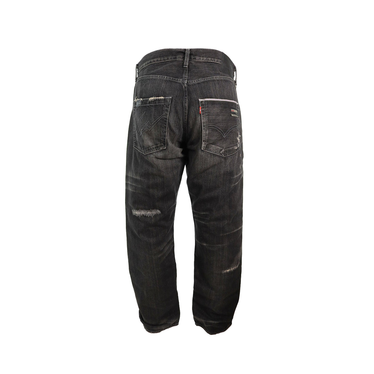 Levi's Fenom Black Pants Size 34