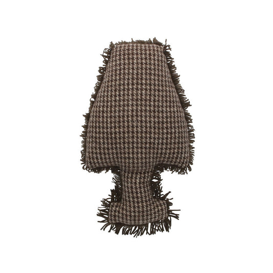 NUMBER (N)INE 2002 A/W "Cushion" Jacket Brown