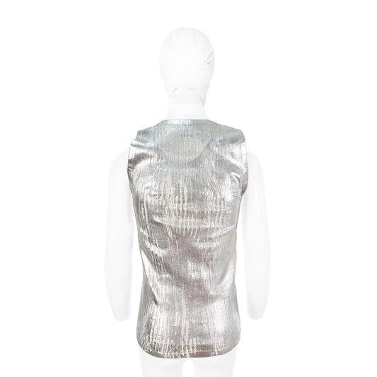 Maison Martin Margiela 2003 S/S Multi Sleeve Shirt