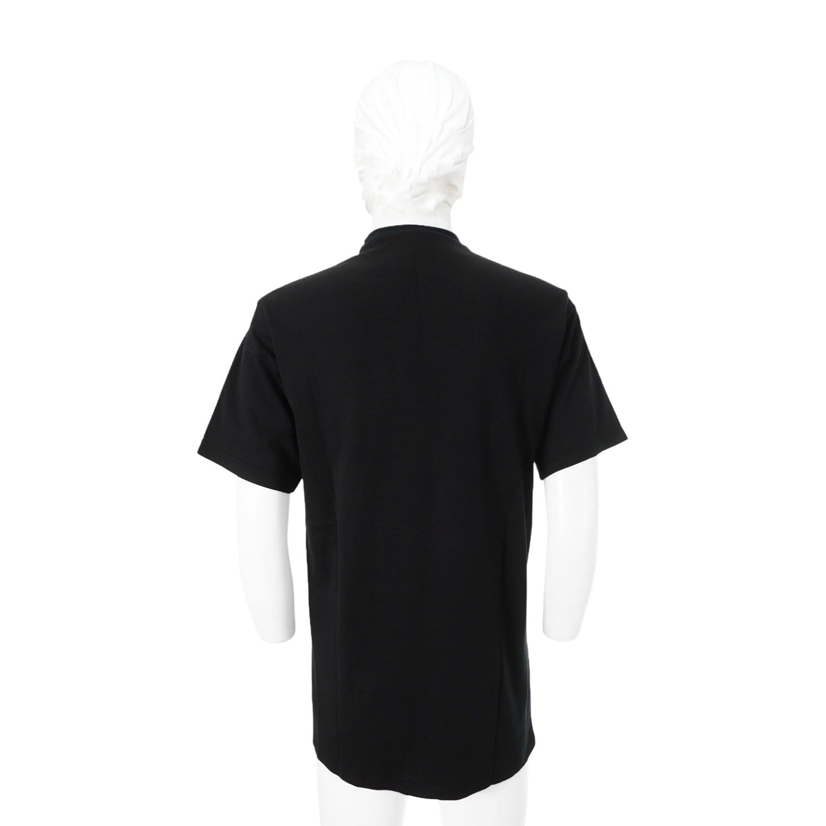 RAF SIMONS 2003 S/S Cotton Shirt Multi Size 46