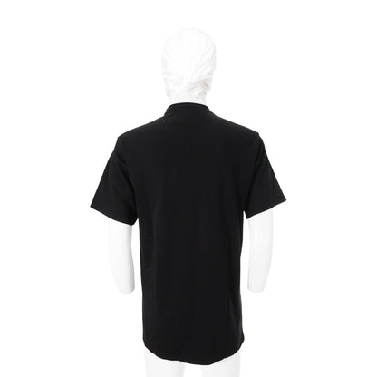 RAF SIMONS 2003 S/S Cotton Shirt Multi Size 46