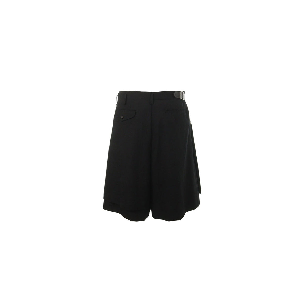 COMME des GARCONS 2020 A/W Wool Shorts Size M