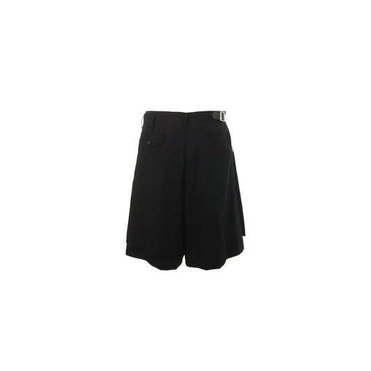 COMME des GARCONS 2020 A/W Wool Shorts Size M