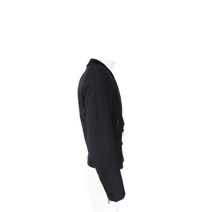 Maison Martin Margiela 2012S/S Multi Poly Jacket Size 46