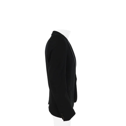 NUMBER (N)INE 2006 A/W Wool Jacket Black Size 2