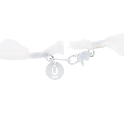 UNDERCOVER 2006 S/S White Chain Necklace