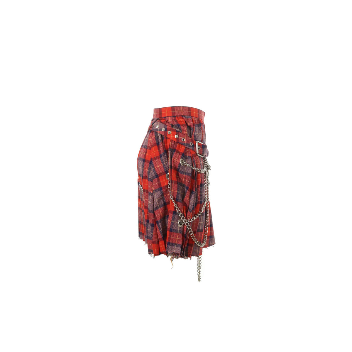 JUNYA WATANABE MAN PINK 2003S/S Midi Skirt Size M