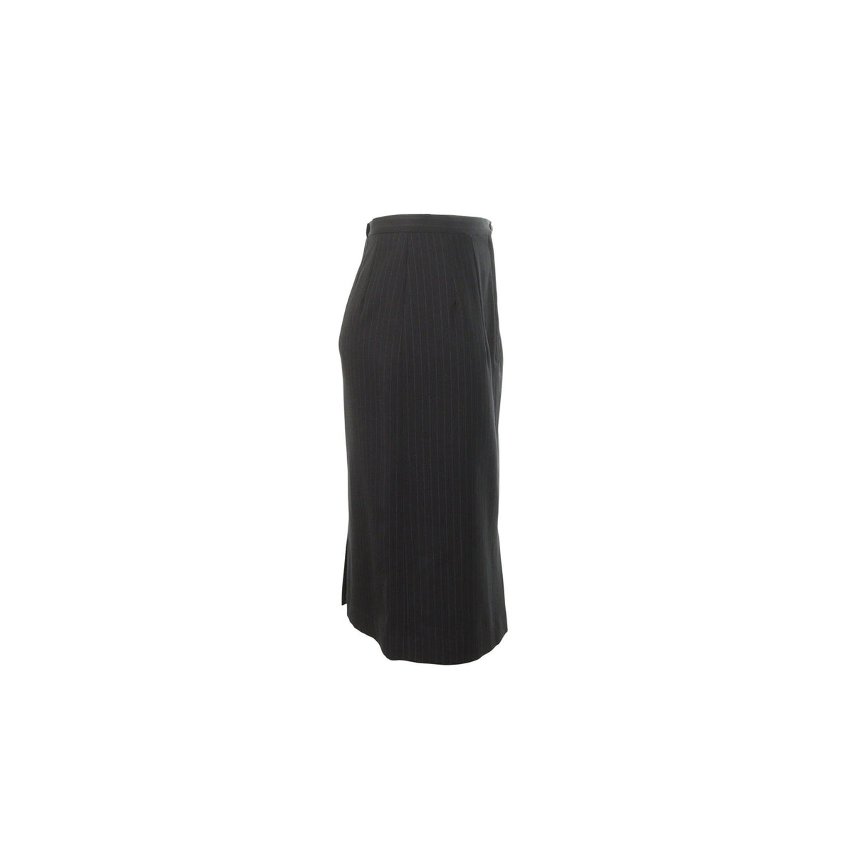 Maison Martin Margiela 2001 S/S Wool Skirt Size 38