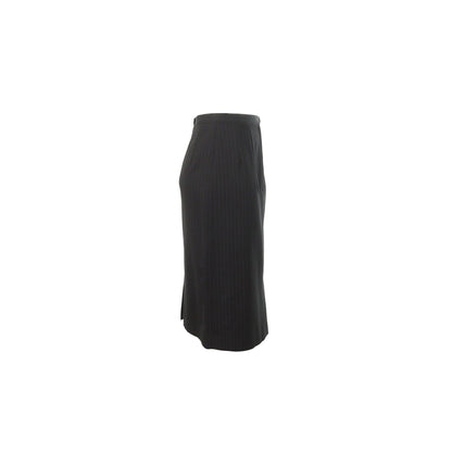Maison Martin Margiela 2001 S/S Wool Skirt Size 38