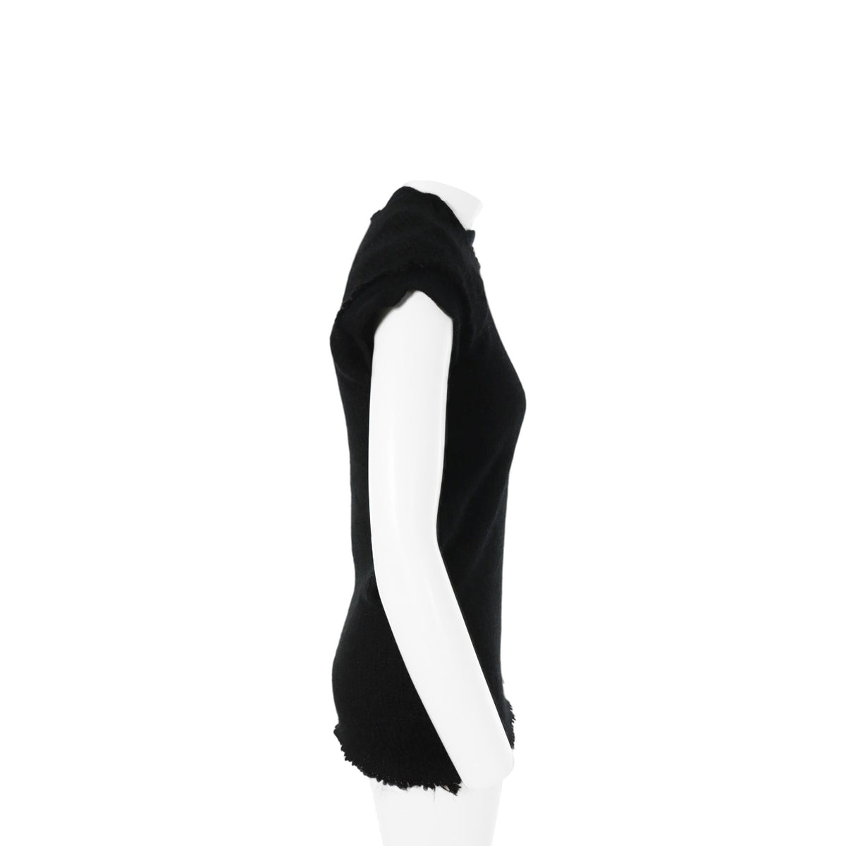 robe de chambre COMME des GARCONS Black Knit