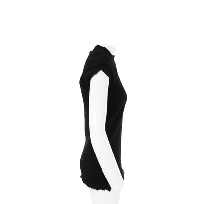 robe de chambre COMME des GARCONS Black Knit