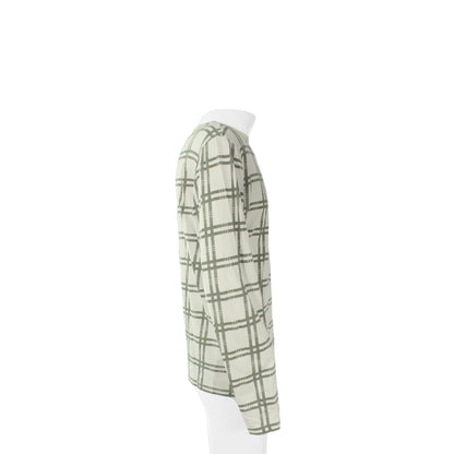 Maison Margiela 10 2004 S/S Jacket White Size 48
