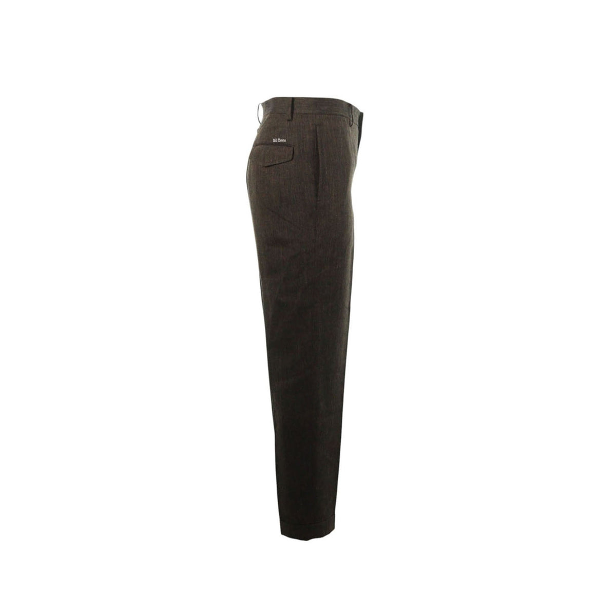 Shepherd 2017 SS Linen Blend Brown Pants Size 2