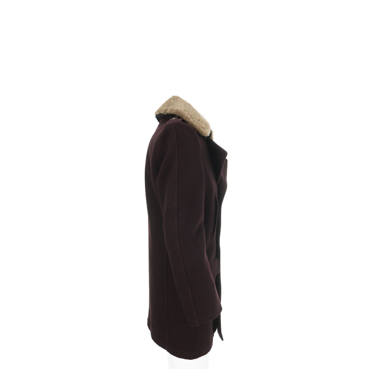 Maison Martin Margiela 06 A/W Multi Coat Size 44
