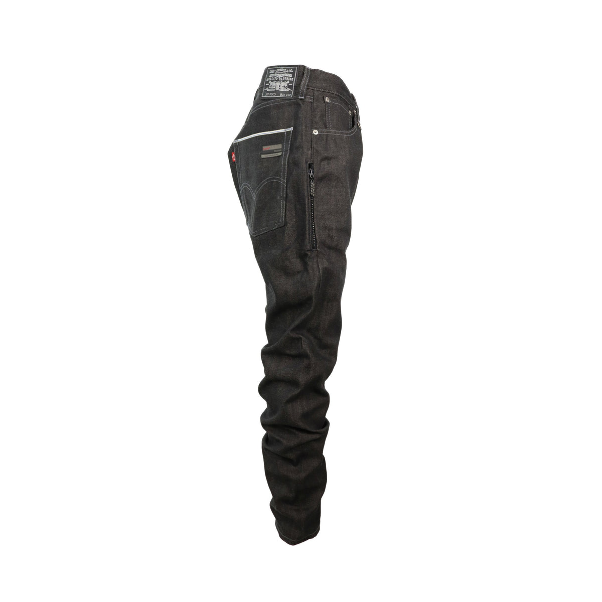 Levi's Fenom 2006 Black Pants Size 34
