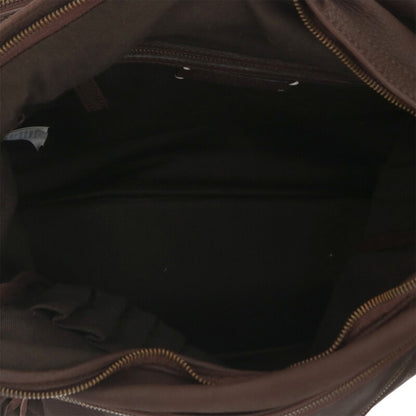 Maison Martin Margiela 09AW Brown Bag