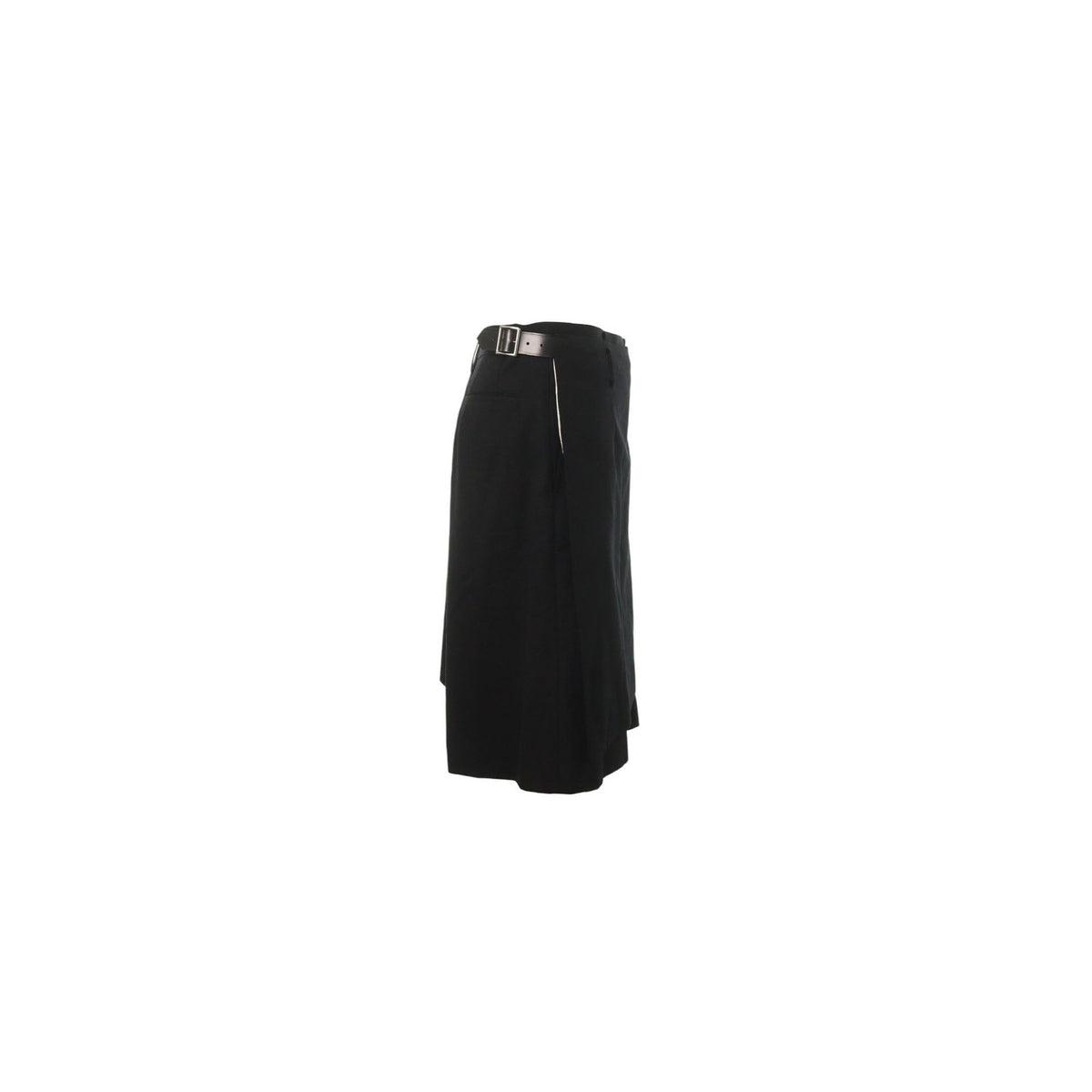 COMME des GARCONS 2020 A/W Wool Shorts Size M