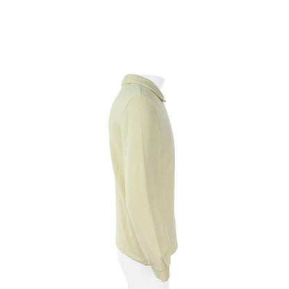HELMUT LANG 1999 Jeans White Size XS