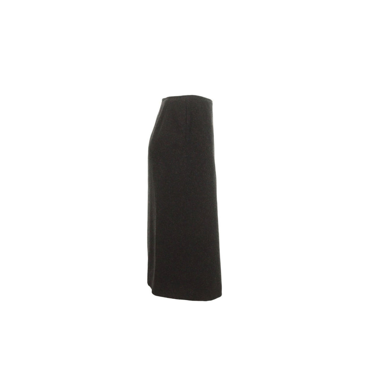 Hermes HERMÈS by Martin Margiela Sheepskin Skirt Size 36