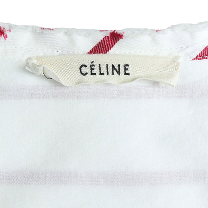 Celine LINE by Phoebe Philo White Sweater Size 38