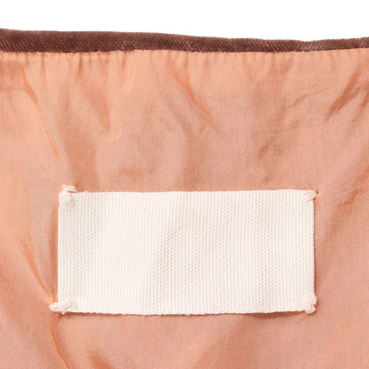 Maison Martin Margiela 1999 A/W Brown Midi Skirt Size 38