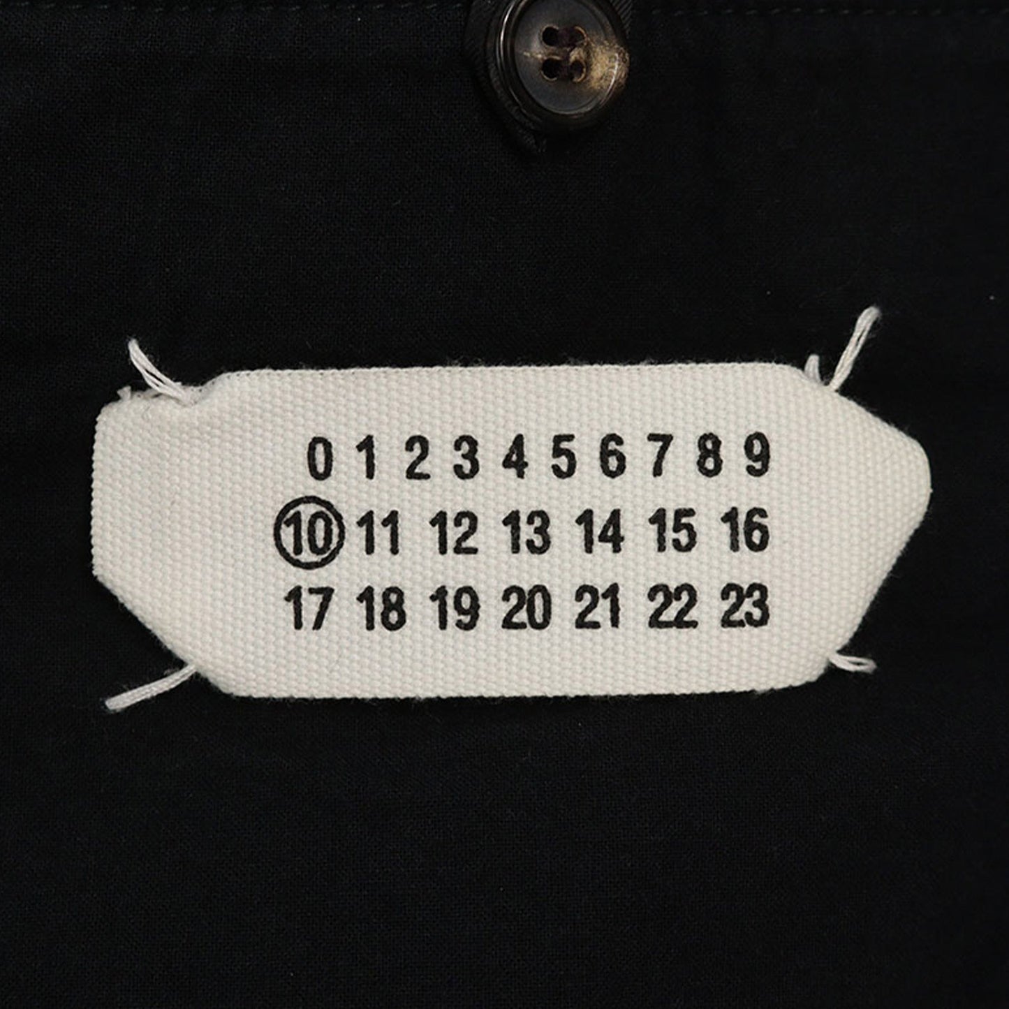 Maison Martin Margiela 06 A/W Multi Coat Size 44