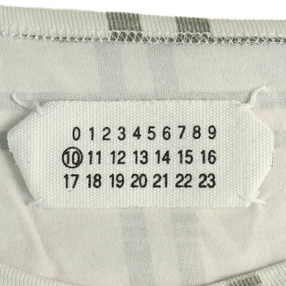 Maison Margiela 10 2004 S/S Jacket White Size 48