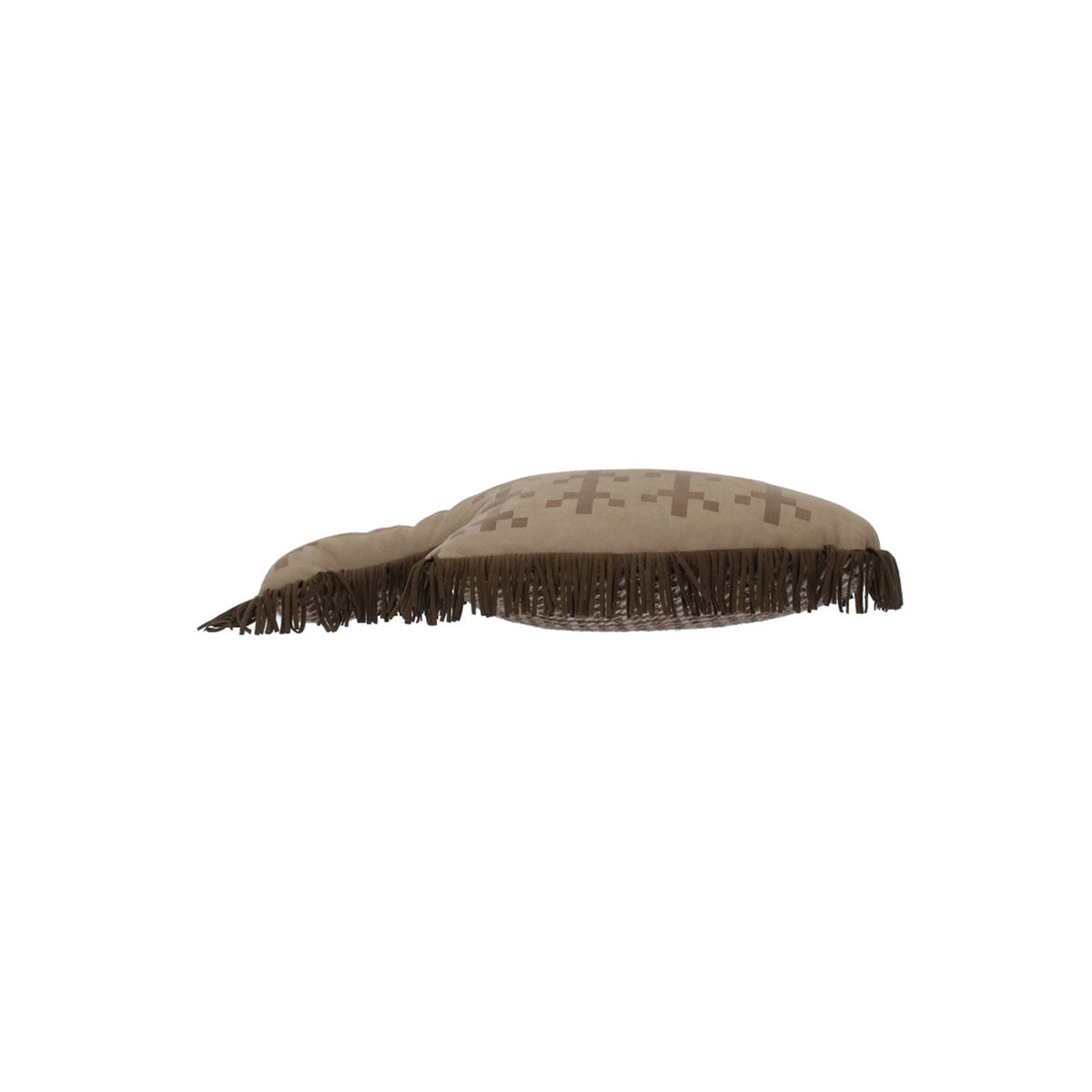 NUMBER (N)INE 2002 A/W "Cushion" Jacket Brown