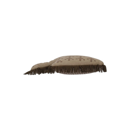 NUMBER (N)INE 2002 A/W "Cushion" Jacket Brown