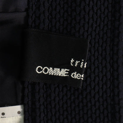 COMME des GARCONS Navy Skirt Size M