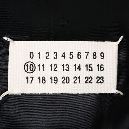 Maison Martin Margiela 2012S/S Multi Poly Jacket Size 46