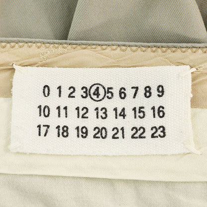 Maison Martin Margiela 2005 S/S Light Cotton Pants Size 36