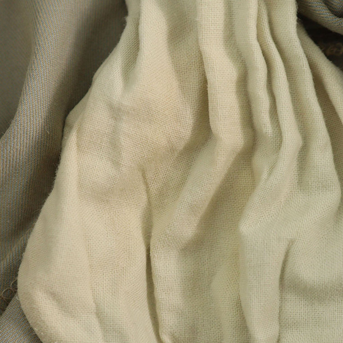 Maison Martin Margiela 2005 S/S Light Cotton Pants Size 36