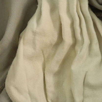 Maison Martin Margiela 2005 S/S Light Cotton Pants Size 36