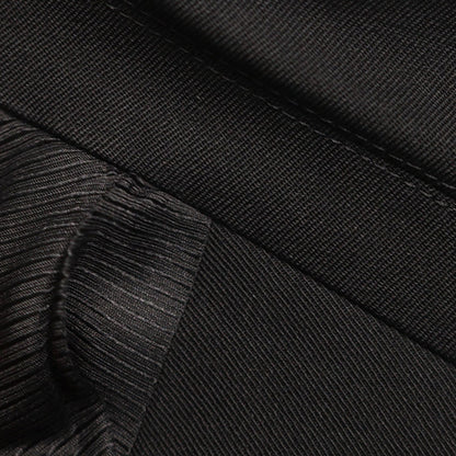 NUMBER (N)INE 2006 A/W Wool Jacket Black Size 2