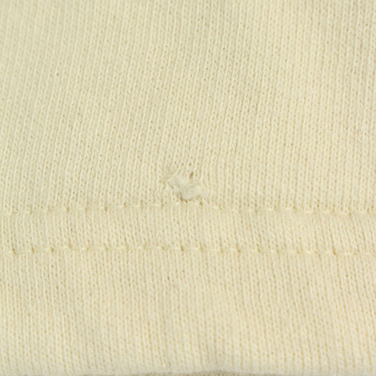 HELMUT LANG 1999 Jeans White Size XS