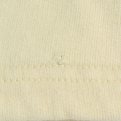 HELMUT LANG 1999 Jeans White Size XS