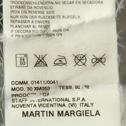 Maison Margiela 10 2004 S/S Jacket White Size 48