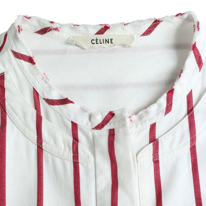 Celine LINE by Phoebe Philo White Sweater Size 38