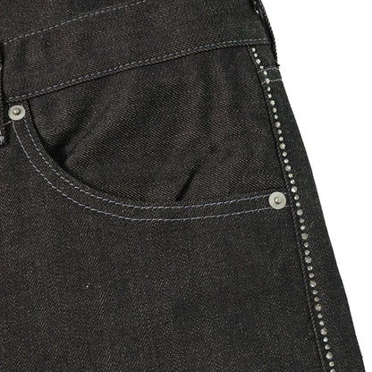 Levi's Fenom 2006 Black Pants Size 34