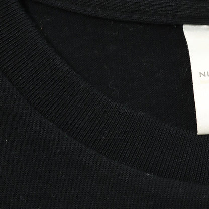 NUMBER (N)INE 2002 S/S Black Jacket Size 2