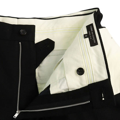 COMME des GARCONS 2020 A/W Wool Shorts Size M