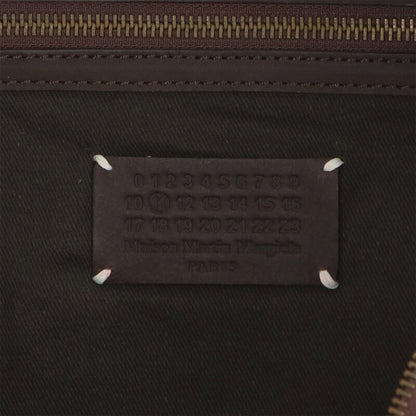 Maison Martin Margiela 09AW Brown Bag
