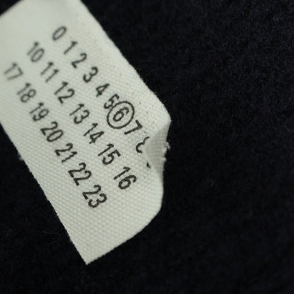 Maison Martin Margiela FW98 Blue Long Sleeve Shirt Size M